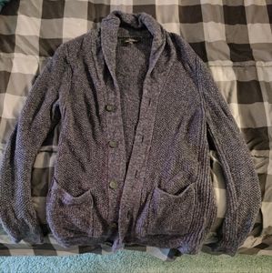 Marc Anthony cardigan